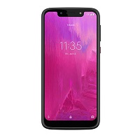 
T-Mobile Revvlry supports frequency bands GSM ,  HSPA ,  LTE. Official announcement date is  July 2019. The device is working on an Android 9.0 (Pie) with a Octa-core (4x1.8 GHz Kryo 250 Go