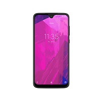 
T-Mobile Revvlry+ supports frequency bands GSM ,  HSPA ,  LTE. Official announcement date is  July 2019. The device is working on an Android 9.0 (Pie) with a Octa-core 1.8 GHz Kryo 260 proc