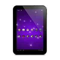 
Toshiba Excite 10 SE doesn't have a GSM transmitter, it cannot be used as a phone. Official announcement date is  December 2012. The device is working on an Android OS, v4.1 (Jelly Bean) wi