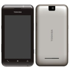 Toshiba TG02 - Beschreibung und Parameter