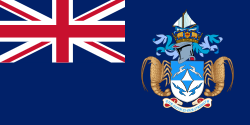 Tristan da Cunha - Mobile networks  and information