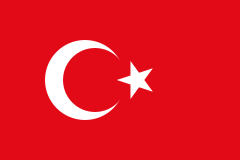 Turkey - Mobile networks  and information