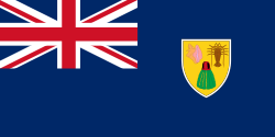Turks and Caicos - Mobile networks  and information