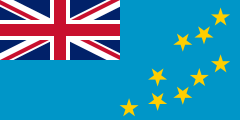 Tuvalu - Mobile networks  and information