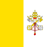 Vatican - Mobile networks  and information