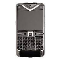 
Vertu Constellation Quest supports frequency bands GSM and HSPA. Official announcement date is  October 2010. Operating system used in this device is a Symbian OS. Vertu Constellation Quest