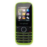 
verykool i121 supports GSM frequency. Official announcement date is  2013. The main screen size is 1.77 inches  with 128 x 160 pixels  resolution. It has a 116  ppi pixel density. The scree