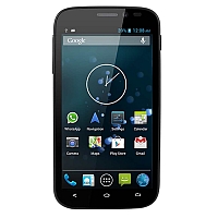 
verykool s450 supports frequency bands GSM and HSPA. Official announcement date is  May 2014. The device is working on an Android OS, v4.2 (Jelly Bean) with a Dual-core 1.2 GHz processor an