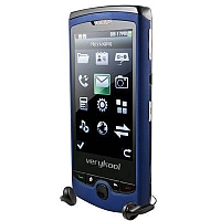 
verykool i277 supports GSM frequency. Official announcement date is  2011. The main screen size is 3.0 inches  with 240 x 400 pixels  resolution. It has a 155  ppi pixel density. The screen