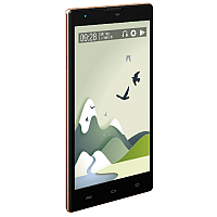
verykool s6001 Cyprus besitzt Systeme GSM sowie HSPA. Das Vorstellungsdatum ist  Februar 2015. verykool s6001 Cyprus besitzt das Betriebssystem Android OS, v4.4.2 (KitKat) und den Prozessor
