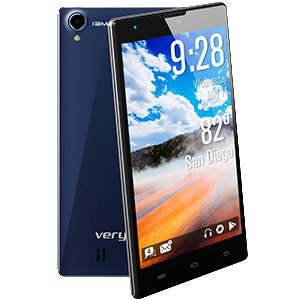 verykool s6001 Cyprus - description and parameters