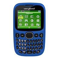 
verykool i603 tiene un sistema GSM. La fecha de presentación es  2013. El tamaño de la pantalla principal es de 2.0 pulgadas  con la resolución 176 x 220 píxeles . El número de p