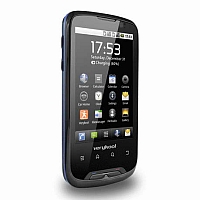 
verykool s700 besitzt Systeme GSM sowie HSPA. Das Vorstellungsdatum ist  2012. verykool s700 besitzt das Betriebssystem Android OS, v2.2 (Froyo). Das Gerät verykool s700 besitzt 200 MB int