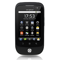 
verykool s728 besitzt Systeme GSM sowie HSPA. Das Vorstellungsdatum ist  Oktober 2012. verykool s728 besitzt das Betriebssystem Android OS, v2.3.5 (Gingerbread) vorinstalliert und der Proze