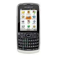 
verykool s810 cuenta con sistemas GSM y UMTS. La fecha de presentación es  2011. El dispositivo verykool s810 tiene 23 MB de memoria incorporada. El tamaño de la pantalla principal 