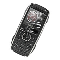 
verykool R80L Granite II tiene un sistema GSM. La fecha de presentación es  Enero 2014. El tamaño de la pantalla principal es de 2.4 pulgadas  con la resolución 240 x 320 píxeles 