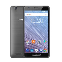
verykool s6005X Cyprus Pro supports frequency bands GSM and HSPA. Official announcement date is  November 2017. The device is working on an Android 7.0 (Nougat) with a Quad-core 1.3 GHz Cor