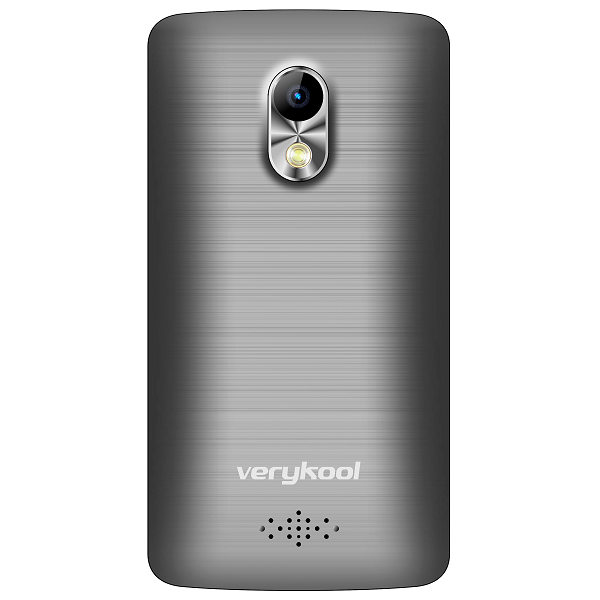 verykool s4009 Crystal - description and parameters