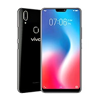 
vivo V9 Youth supports frequency bands GSM ,  HSPA ,  LTE. Official announcement date is  April 2018. The device is working on an Android 8.1 (Oreo) with a Octa-core 1.8 GHz Cortex-A53 proc