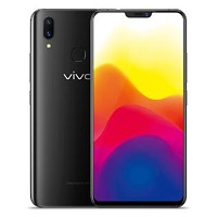 What is the price of vivo X21 ?