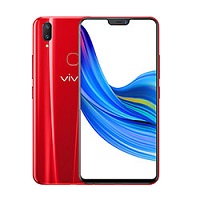 
vivo Z1 supports frequency bands GSM ,  CDMA ,  HSPA ,  LTE. Official announcement date is  May 2018. The device is working on an Android 8.1 (Oreo) with a Octa-core (4x2.2 GHz Kryo 260 & 4