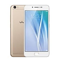 
vivo V5 posiada systemy GSM ,  HSPA ,  LTE. Data prezentacji to  Listopad 2016. Zainstalowanym system operacyjny jest Android OS, v6.0 (Marshmallow) i jest taktowany procesorem Octa-core or