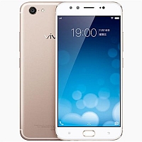 
vivo X9 Plus supports frequency bands GSM ,  HSPA ,  EVDO ,  LTE. Official announcement date is  November 2016. The device is working on an Android OS, v6.0.1 (Marshmallow) with a Octa-core