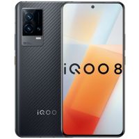 
vivo iQOO 8 supports frequency bands GSM ,  HSPA ,  LTE ,  5G. Official announcement date is  August 17 2021. The device is working on an Android 11, OriginOS 1.0 with a Octa-core (1x2.84 G