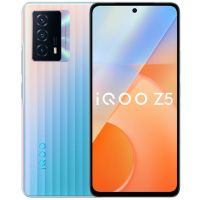
vivo iQOO Z5 supports frequency bands GSM ,  CDMA ,  HSPA ,  CDMA2000 ,  LTE ,  5G. Official announcement date is  September 23 2021. The device is working on an Android 11, Funtouch 12 (In