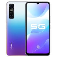 
vivo S7e 5G supports frequency bands GSM ,  CDMA ,  HSPA ,  LTE ,  5G. Official announcement date is  November 04 2020. The device is working on an Android 10, Funtouch 10.5 with a Octa-cor