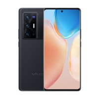 
vivo X70 Pro+ supports frequency bands GSM ,  CDMA ,  HSPA ,  EVDO ,  LTE ,  5G. Official announcement date is  September 09 2021. The device is working on an Android 11, Funtouch OS 12 (In