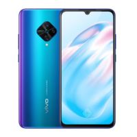 
vivo V17 (Russia) supports frequency bands GSM ,  HSPA ,  LTE. Official announcement date is  November 2019. The device is working on an Android 9.0 (Pie); Funtouch 9.2 with a Octa-core (4x
