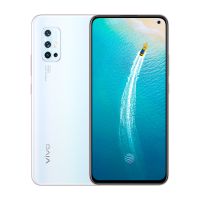 
vivo V19 supports frequency bands GSM ,  HSPA ,  LTE. Official announcement date is  April 6 2020. The device is working on an Android 10; Funtouch 10.0 with a Octa-core (2x2.3 GHz Kryo 360