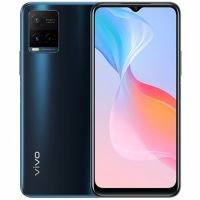 
vivo Y21 supports frequency bands GSM ,  HSPA ,  LTE. Official announcement date is  August 20 2021. The device is working on an Android 11, Funtouch 11.1 with a Octa-core (4x2.35 GHz Corte