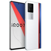 
vivo iQOO 7 supports frequency bands GSM ,  CDMA ,  HSPA ,  EVDO ,  LTE ,  5G. Official announcement date is  January 11 2021. The device is working on an Android 11, OriginOS with a Octa-c