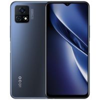 
vivo iQOO U3 supports frequency bands GSM ,  CDMA ,  HSPA ,  LTE ,  5G. Official announcement date is  December 14 2020. The device is working on an Android 10, IQOO UI with a Octa-core (2x