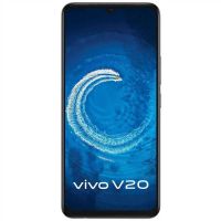 
vivo V20 2021 supports frequency bands GSM ,  HSPA ,  LTE. Official announcement date is  December 24 2020. The device is working on an Android 11, Funtouch 11 with a Octa-core (2x2.2 GHz K