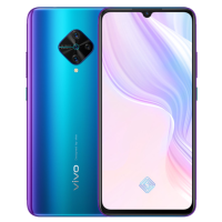 
vivo Y30 supports frequency bands GSM ,  HSPA ,  LTE. Official announcement date is  May 07 2020. The device is working on an Android 10, Funtouch 10.0 with a Octa-core (4x2.35 GHz Cortex-A