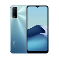 
vivo Y20G supports frequency bands GSM ,  HSPA ,  LTE. Official announcement date is  January 19 2021. The device is working on an Android 10, Funtouch 11 with a Octa-core (2x2.0 GHz Cortex