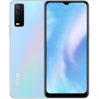 
vivo Y30 Standard supports frequency bands GSM ,  CDMA ,  HSPA ,  LTE. Official announcement date is  December 16 2020. The device is working on an Android 10, Funtouch 10.5 with a Octa-cor