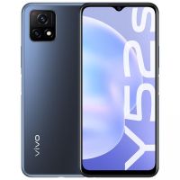 
vivo Y52s 5G supports frequency bands GSM ,  CDMA ,  HSPA ,  LTE ,  5G. Official announcement date is  December 07 2020. The device is working on an Android 10, Funtouch 10.5 with a Octa-co