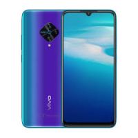 
vivo S1 Prime supports frequency bands GSM ,  HSPA ,  LTE. Official announcement date is  August 12 2020. The device is working on an Android 9.0 (Pie), Funtouch 9.2 with a Octa-core (4x2.0
