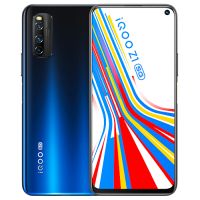 
vivo iQOO Z1x supports frequency bands GSM ,  CDMA ,  HSPA ,  LTE ,  5G. Official announcement date is  July 09 2020. The device is working on an Android 10, iQOO UI 1.0 with a Octa-core (1