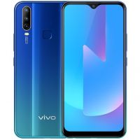 
vivo iQOO U3x supports frequency bands GSM ,  CDMA ,  HSPA ,  CDMA2000 ,  LTE ,  5G. Official announcement date is  March 19 2021. The device is working on an Android 11, OriginOS for iQOO 