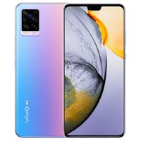 
vivo S7 5G supports frequency bands GSM ,  CDMA ,  HSPA ,  LTE ,  5G. Official announcement date is  August 03 2020. The device is working on an Android 10, Funtouch 10.5 with a Octa-core (