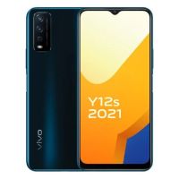 
vivo Y12s 2021 supports frequency bands GSM ,  HSPA ,  LTE. Official announcement date is  May 12 2021. The device is working on an Android 11, Funtouch 11 with a Octa-core (4x1.95 GHz Cort