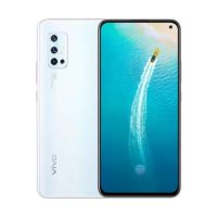 
vivo V19 Neo supports frequency bands GSM ,  HSPA ,  LTE. Official announcement date is  June 13 2020. The device is working on an Android 9.0 (Pie), Funtouch 9.2 with a Octa-core (2x2.0 GH