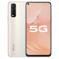 
vivo Y51s supports frequency bands GSM ,  CDMA ,  HSPA ,  LTE ,  5G. Official announcement date is  July 24 2020. The device is working on an Android 10, Funtouch 10.5 with a Octa-core (2x2