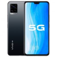 
vivo S7t supports frequency bands GSM ,  CDMA ,  HSPA ,  CDMA2000 ,  LTE ,  5G. Official announcement date is  February 04 2021. The device is working on an Android 11, OriginOS 1.0 with a 