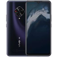 
vivo X50e supports frequency bands GSM ,  HSPA ,  LTE ,  5G. Official announcement date is  September 30 2020. The device is working on an Android 10, Funtouch 10 with a Octa-core (1x2.4 GH